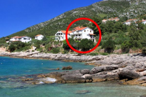 Apartments by the sea Zavala, Hvar - 122